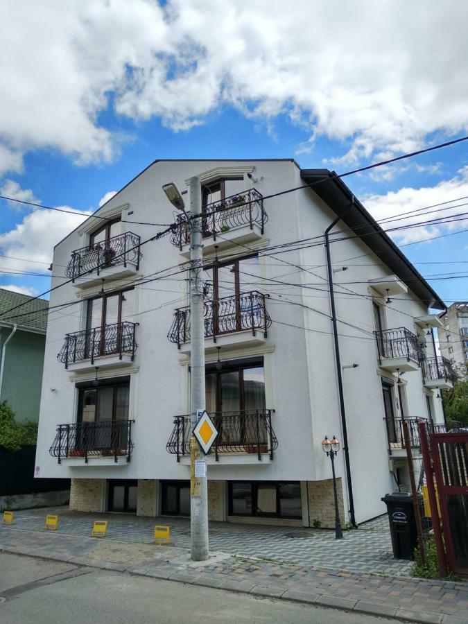 Cozy Studio In The City Centre Яссы Экстерьер фото
